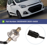 Oxygen Sensor Air Fuel Ratio O2 Sensor 3921004005 39210-04005 For Hyundai I10 2013-2019