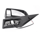 Car Rearview Mirror Assembly With Turn Signal Light Heated Rearview Mirror For MERCEDES-BENZ SPRINTER 2500