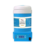 Boar collection, constant temperature device, bull semen thawing cup