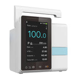 BT-IP03 Hospital  4.3 Inch TFT Touch  Screen Drug Library Micro Syringe Pump Infusion Pump Pet Vet Iv Pump Infusion