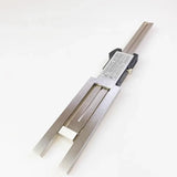 Used to measure the diameter of the inner hole, boring rod measuring ruler, high-precision universal vernier