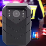 Pocket 4K Ultra HD Video Recorder, Wifi Body Worn Camera, Waterproof With Motion Detection For Long Endurance