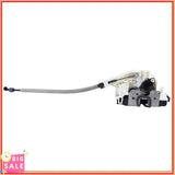 Exclusive Car Door Lock (Front Right) Door Lock Actuator Lock Cylinder 2047203035 A2047203035 For MERCEDES-BENZ C/E/GLK-CLASS CL