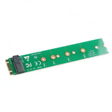 M.2 NVME Test Adapter Extension Card Mkey Solid State Drive Test Card Test Adapter Extension Card