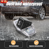 Auto Car Rear View Backup Camera Reverse Parking Camera for Honda Accord Civic EK FD Pilot Fit Jazz Acura TSX 1998-2013