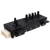 Exclusive Front Left Electric Seat Adjustment Switch 84922-60180 8492260180 For Lexus CT ES GX Is RX NX Toyota Prius RAV4 4Runne