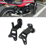 Motorcycle Engine Frame Sliders For Kawasaki Z900RS Z900 Frame Protection Crash Pad Motorcycle Accessories