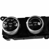 Exclusive Heating Control Panel Switch Assembly 7820A363 For Mitsubishi Pajero Sport L200 Air Conditioning System