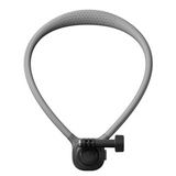 GW-Sports Camera Neck Bracket For Shadowstone Insta360 Neck Bracket X4/Ace Pro/GO3 Action Camera First Person Neck Bracket