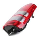 Exclusive For Toyota Hiace Hiace/Commuter 2005-2019 Car Rear Left+Right Tail Brake Light