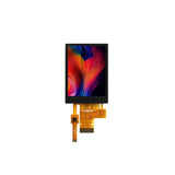 2.0 inch IPS TFT LCD Display 2 inch 240x320 Resolution Capacitive Touch Display ST7789 Driver 22 Pin Plug-in Type
