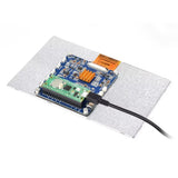 BAAY Pico DVI LCD Module Display Module 10.1Inch Screen Resolution IPS 1024X 600 Pixel For Raspberry Pi