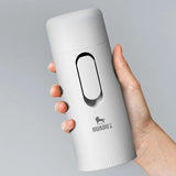 1600W Instant Hot Water Dispenser Travel Portable Instant Drink Dispenser Desktop Fast Heating Electric Water Pump 220V