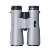 LG25 Handheld Professional HD Binoculars ED Lens Large 50mm Objective Lens Bak4 Prism Waterproof Telescope for Outdoor Camping
