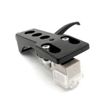 AT3600L Moving Magnetic Cartridge Stylus Technics Headshell Holder Connect Kit For LP Vinyl Record Player Turntable Phonograph