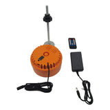 Reduce/Decrease/Cut Down Neighbor Upstairs Noise Machine Noise Deadener/Sound Eliminator/Silencer/Muffler NOISE Strike Back Tool