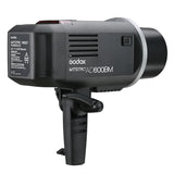 Flash Light AD600BM 600W Studio Flash Light Portable Camera Studio Flash Light for Godox AD600 Series