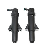 For IX55 Veracruz 2007-2015 Headlight Headlamp Washer Spray Nozzle 98671-3J000 98672-3J000