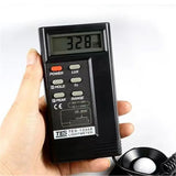 Measurement  Analysis Instruments TES-1334A Illumination Meter 1332A 1330A Photometer Illumination Meter Lux Meter