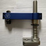 Universal Flat Polishing Tool - Enhanced Gem Facet Grinder