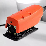Model TA-3001, Pneumatic Orbital Sander Kit Polisher