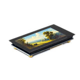 ESP32 1.9-inch LCD Capacitive Touch Screen-ST7789 170x320 IPS Display for Arduino, Raspberry Pi & Pico- SPI/I2C/262K Colors
