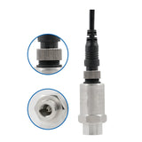 Waterproof Ip68 Industrial Sensor 4-20ma 0-10v 0-5v air Water Oil Universal Pressure Transmitter for Accurate Measurement