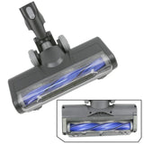 Vacuum Cleaner Brush Head Compatible With For Eufy HomeVas S11Go, For EUFY T2501 Cleaning Tools Home Appliance Parts