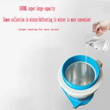 Boar collection, constant temperature device, bull semen thawing cup