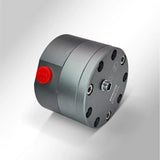 FS-03 flowmeter parameters, pump flow sensor, common rail test bench flowmeter, gear oil flowmeter