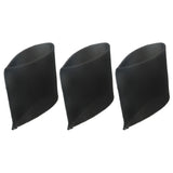 Filter Kits Foam Filters 3pcs Attachment Cleaner Parts Fitings Vacuum Parts Indoors Living Room High Qulity Newest