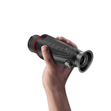 4K 36MP Infrared Night Vision Monocular-300m Range, 8X Zoom, HD Digital Telescope for Complete Darkness and Hunting