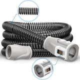 Air Tube Hose Ventilator Pipe Heating Pipes Heating Circuits Ventilator Accessories Lightweight Durable for Air Sense 10 Series