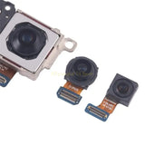 Upgrades Auto Concentration Camera Replacement Set Professional Grade Lens Restoration Tool Suitable for S24 FE -S721B