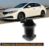 Car Exhause Gas Recirculation EGR Valve 18011-RBJ-000 for Honda Civic 12-15 Fit 15-16 Insight 10-14 18011RBJ000
