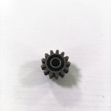 RED CAT /BSD 1:8 Electric Truck RC CAR PARTS Utor 8E BS810-029 13T Motor gear