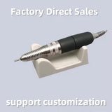 Professional Nail Drills Machine Handpiece UP200 MAX 35000RPM for Electric Manicure Drill & Accessory