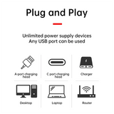 12V 4-Pin Fan Speed Regulation DC Motor Speed Controller PWM Pulse Width Modulation DIY Heatsink Control Switch Type C