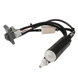 Fuel Pump Assembly For EXC-F 250 350 450 2012- 2020 Motorcycle Part Numbers 79707088400 78107088600 47-1039