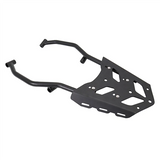 New Motorcycle Top Box Rear Luggage Rack Trunk Frame Bracket For Tenere 700 Tenere700 XTZ700 2019 2020 2021
