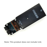 JTAG/SWD/Serial High-Voltage Isolation Simulator Adapter Board Supporting JLink/STLink/DAPLink