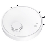 Intelligent Sweeping Robot Large Water Tankplanning And Cleaning Line Low Noise 1400 Pa Large Suction
