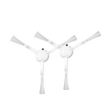 -2Set For Xiaomi Robot Vacuum Mop 2C Cleaner XMSTJQR2C Replacement Spare Parts Accessories Main Brush Side Brush Mop Rag
