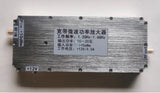 Broadband Microwave RF Power Amplifier 1200MHZ-1600MHZ 15W-20W
