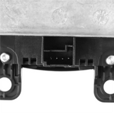 Multimedia Controller Audio Navigation Switch 61319253944 4Pin Media Switch Controller Joystick Module