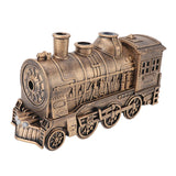 300ml Train Air Humidifier Ultrasonic Aromatherapy Diffusers Mist Maker Fragrance Essential Oil Aroma Difusor