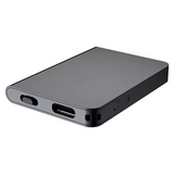 APP Mini Voice Recorder Activated Recording Micro Dictaphone Digital Audio Smart Record Noise Reduction Sound Record