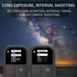 Wireless Remote Control Wireless Remote Control For Nikon Z8 Z9 For Nikon Z8 Z9 Z6 Z7 Z6 Z6II Z6III Z7II Z30 Z50 ZFC Camera