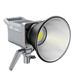 200W Portable LED Video Light YouTube/TikTok 2700K-6500K Adjustable Pro Photographic Lighting for Indoor/Outdoor Studio