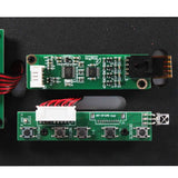 8.4" 800X600 Resistive Touch LCD Monitor USB Port With Metal Case